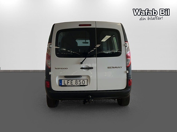 Renault Kangoo Express 5 of 15
