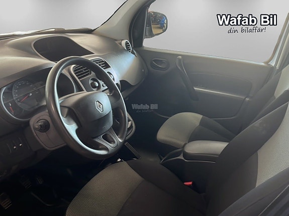 Renault Kangoo Express 8 of 15