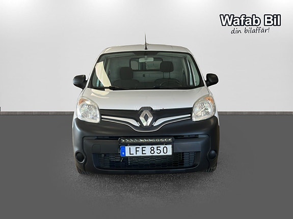 Renault Kangoo Express 2 of 15