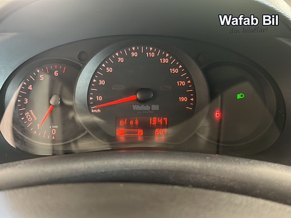 Renault Kangoo Express 10 of 15