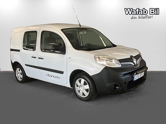 Renault Kangoo Express 3 of 15