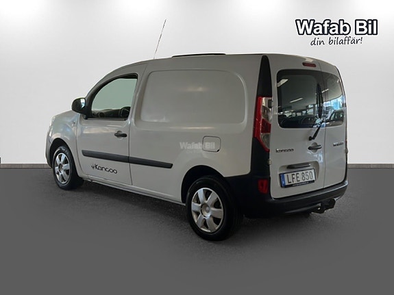 Renault Kangoo Express 6 of 15
