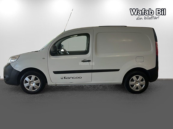 Renault Kangoo Express 4 of 15