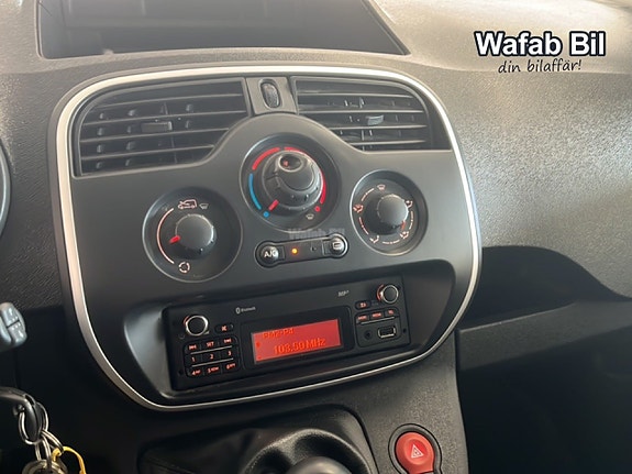 Renault Kangoo Express 13 of 15