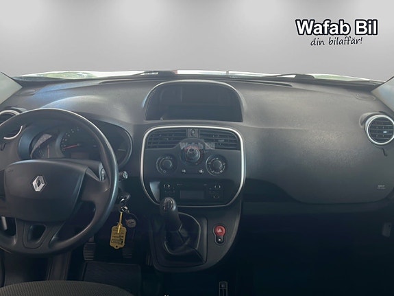 Renault Kangoo Express 7 of 15