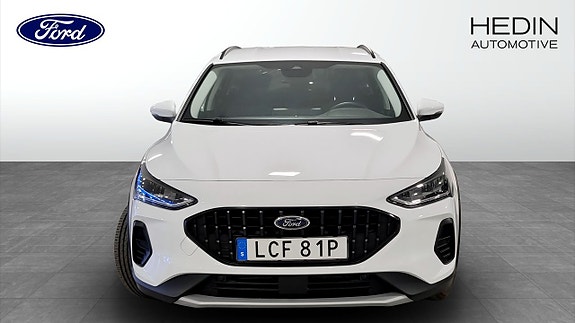 Ford Focus 8 of 9