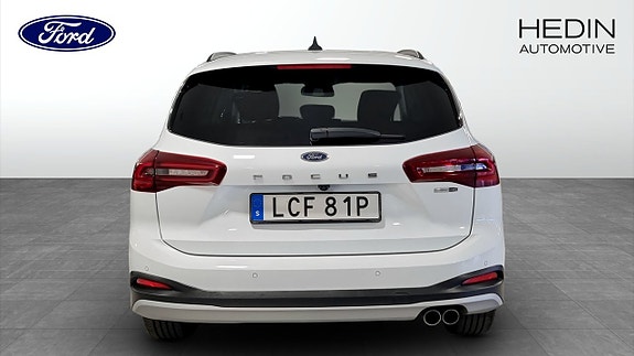 Ford Focus 7 of 9