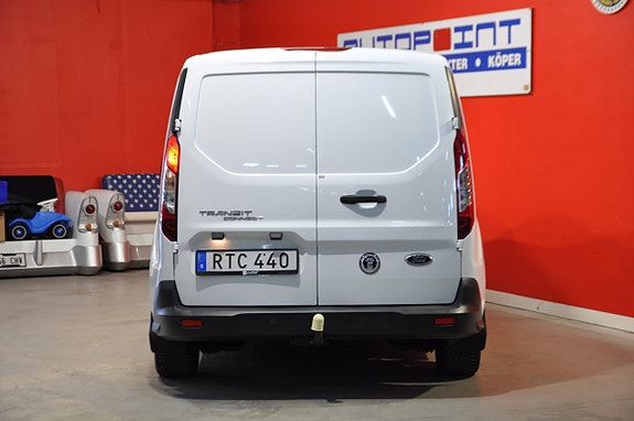Ford Transit Connect 4 of 5