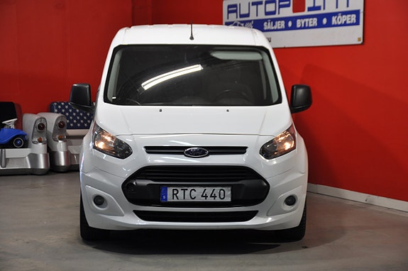 Ford Transit Connect 5 of 5