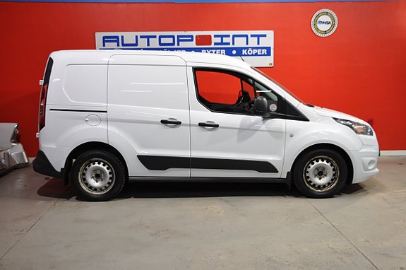 Ford Transit Connect 2 of 5