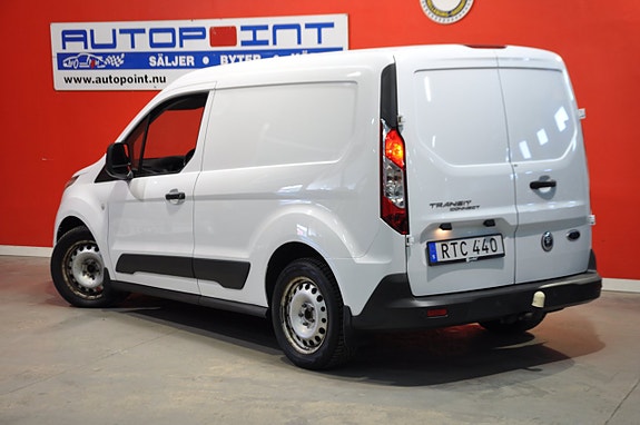 Ford Transit Connect 3 of 5