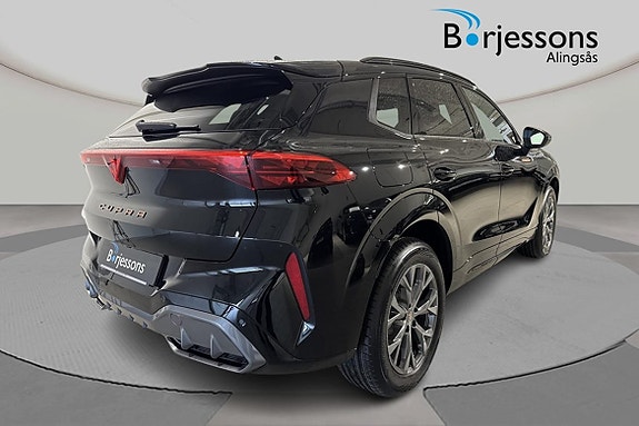 Cupra Terramar 3 of 8