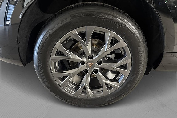 Cupra Terramar 4 of 8