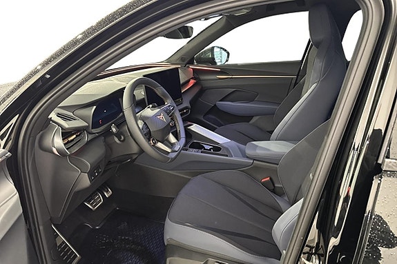 Cupra Terramar 6 of 8