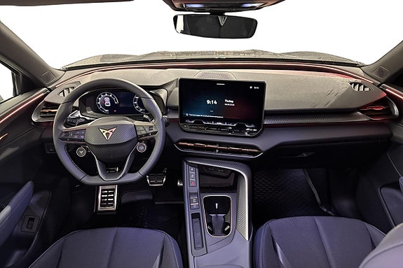 Cupra Terramar 7 of 8