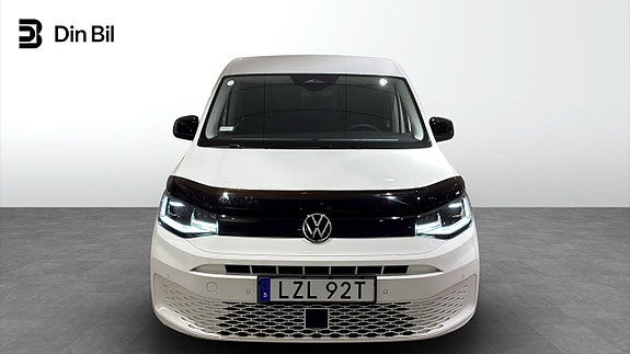 Volkswagen Caddy 4 of 5