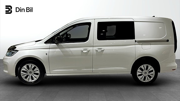 Volkswagen Caddy 2 of 5