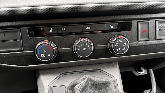 Volkswagen Transporter 16 of 18