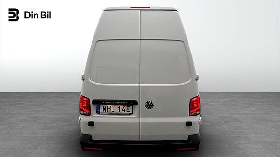 Volkswagen Transporter 5 of 5