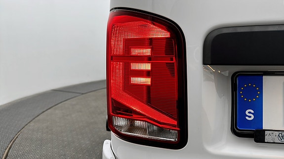 Volkswagen Transporter 18 of 18