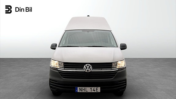 Volkswagen Transporter 4 of 5