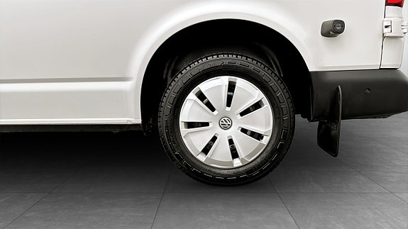 Volkswagen Transporter 6 of 18