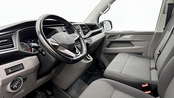 Volkswagen Transporter 7 of 18