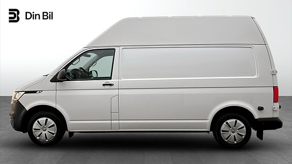 Volkswagen Transporter 2 of 5