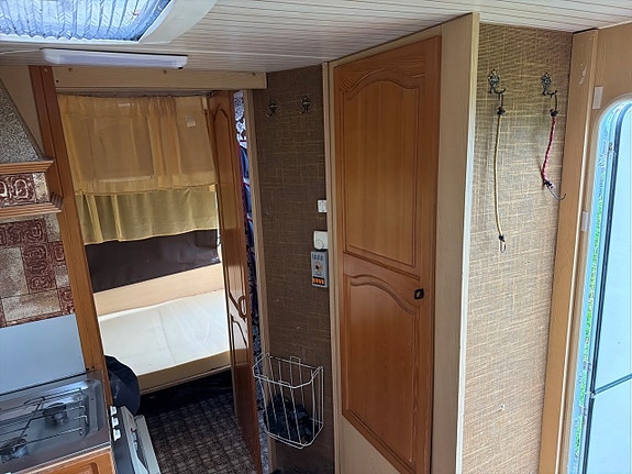 Hobby 520 T Prestige 16 of 23