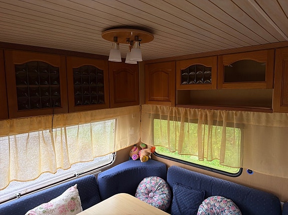Hobby 520 T Prestige 12 of 23