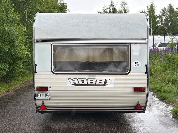 Hobby 520 T Prestige 5 of 23
