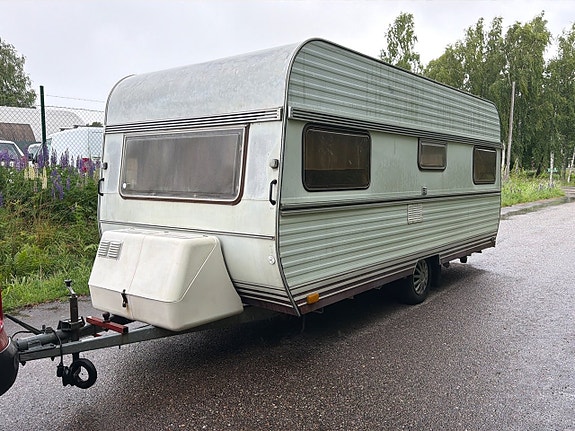 Hobby 520 T Prestige 2 of 23