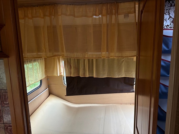Hobby 520 T Prestige 18 of 23