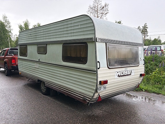 Hobby 520 T Prestige 7 of 23