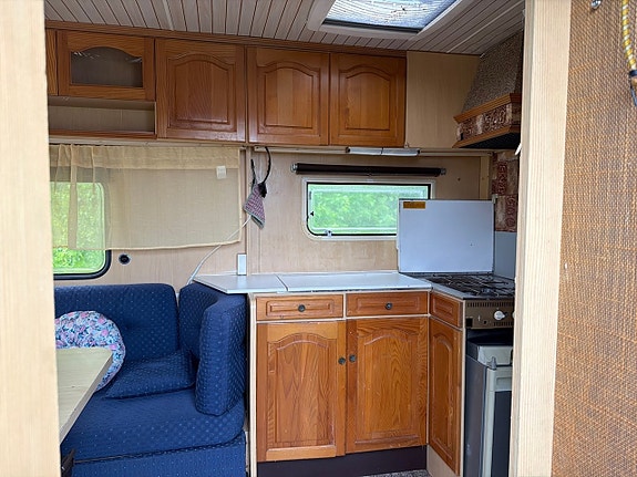 Hobby 520 T Prestige 14 of 23