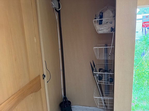 Hobby 520 T Prestige 22 of 23