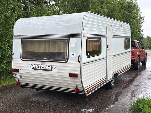 Hobby 520 T Prestige 3 of 23