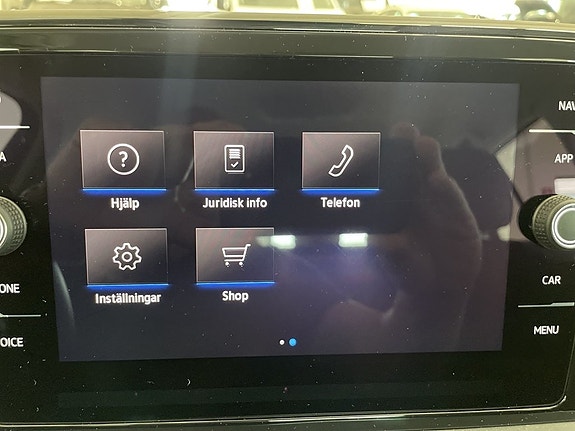 Volkswagen T-Roc 14 of 19