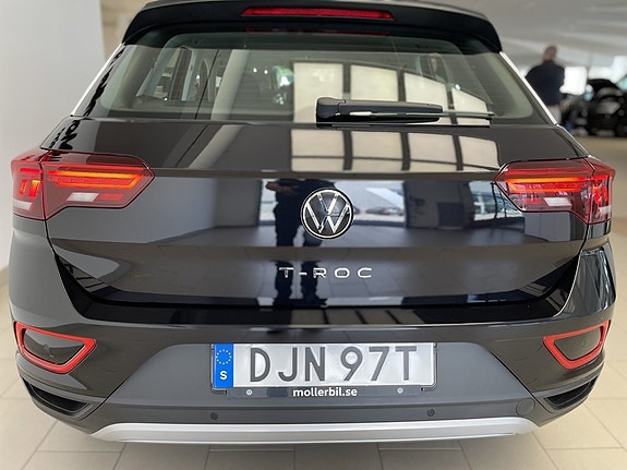 Volkswagen T-Roc 5 of 19