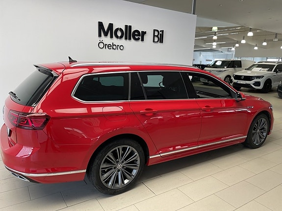 Volkswagen Passat 4 of 5