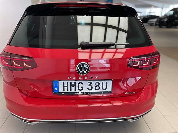 Volkswagen Passat 5 of 5