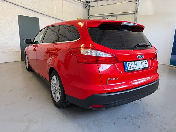 Ford Focus 3 of 13