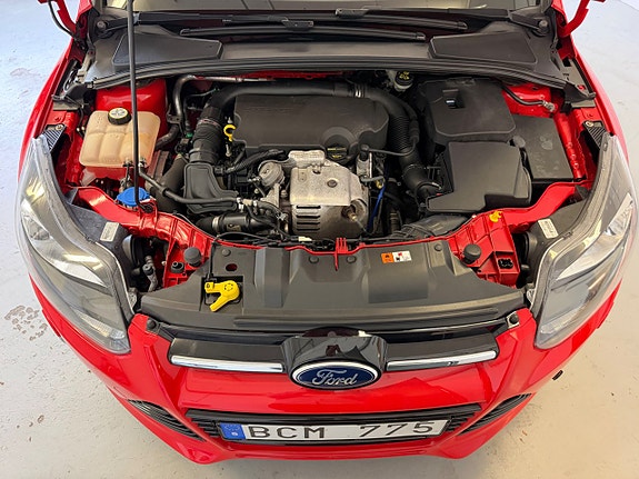 Ford Focus 13 of 13