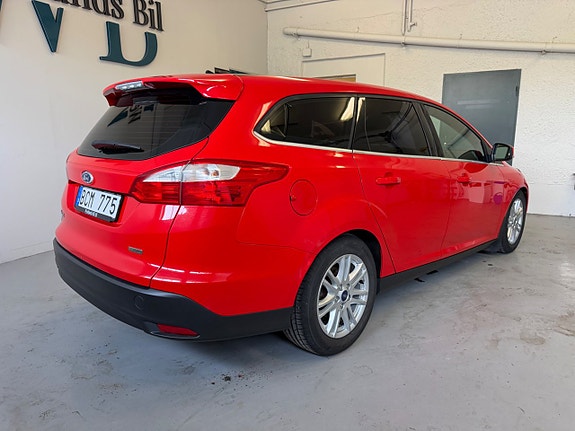 Ford Focus 4 of 13