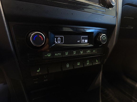 Skoda Rapid Spaceback 17 of 23