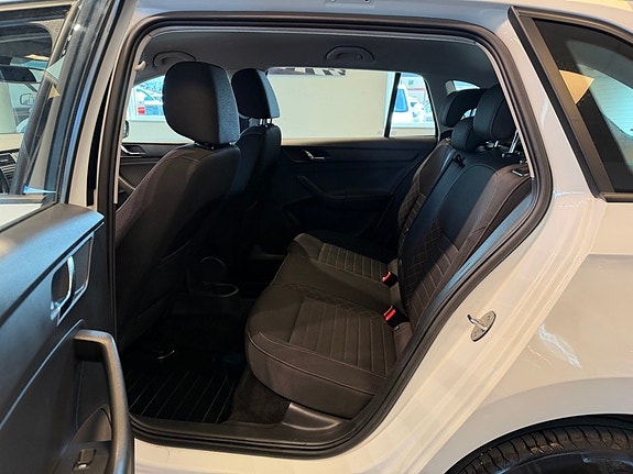 Skoda Rapid Spaceback 19 of 23
