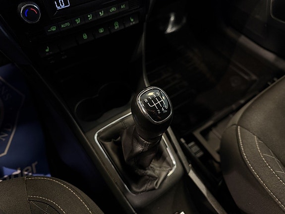Skoda Rapid Spaceback 16 of 23