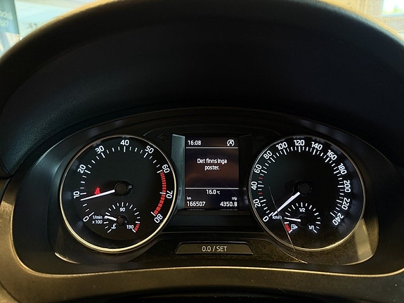 Skoda Rapid Spaceback 11 of 23