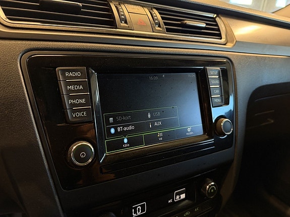 Skoda Rapid Spaceback 13 of 23