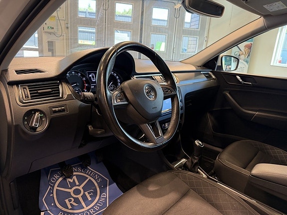 Skoda Rapid Spaceback 7 of 23
